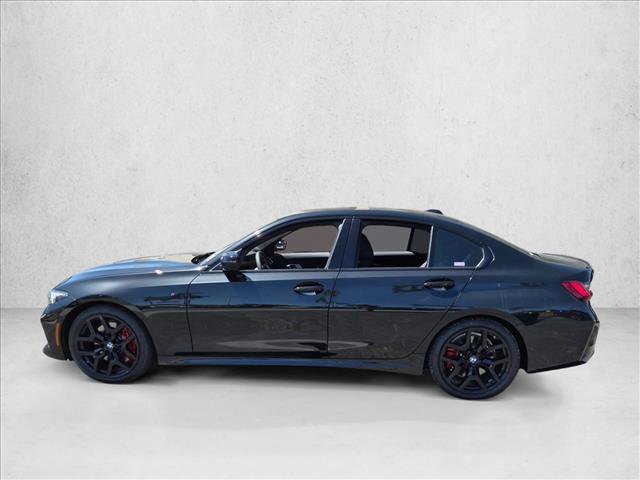 New 2026 BMW M340i RWD image 5