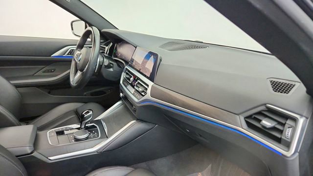 Used 2023 BMW 430i xDrive Coupe w/ M Sport Package AWD/4WD image 20