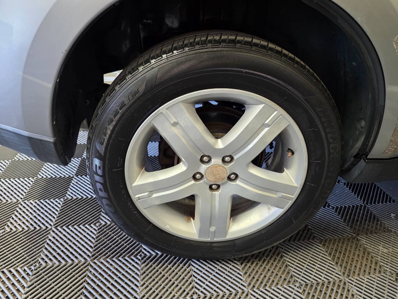 Used 2009 Subaru Forester 2.5X AWD/4WD image 33