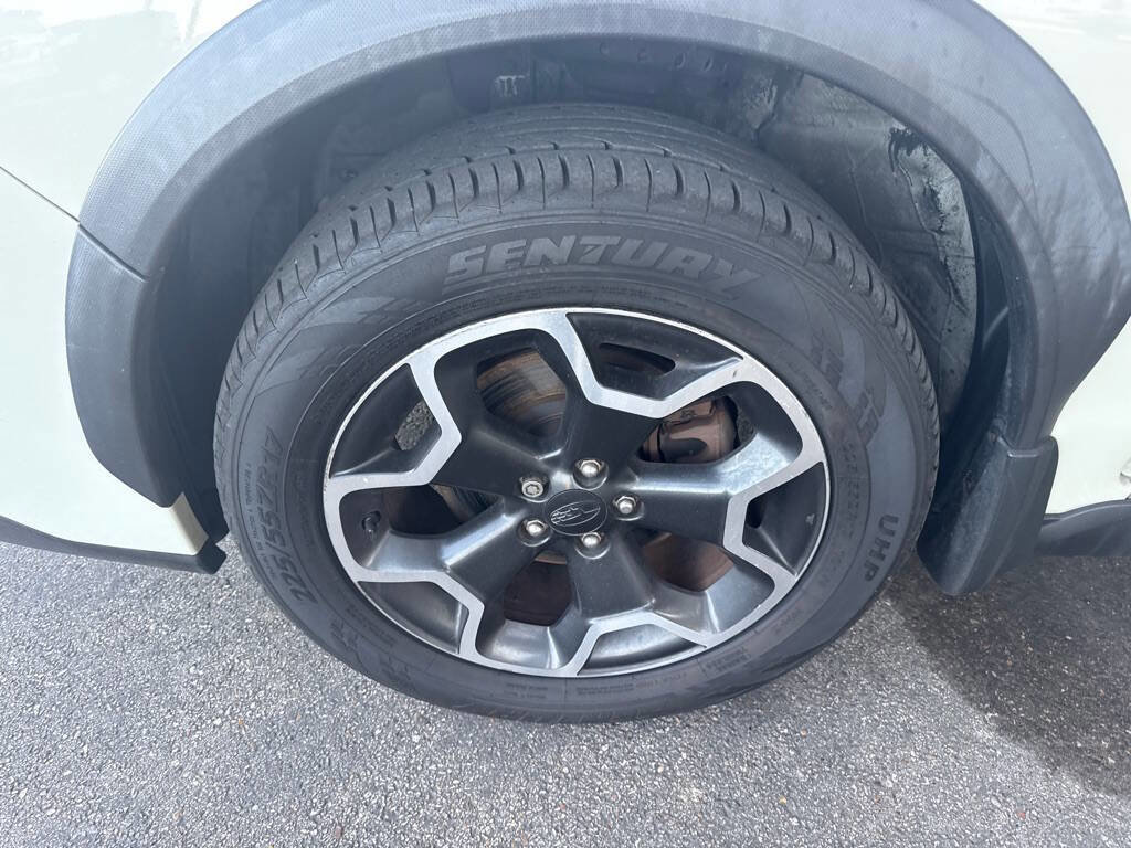 Used 2014 Subaru Crosstrek 2.0i Limited image 22