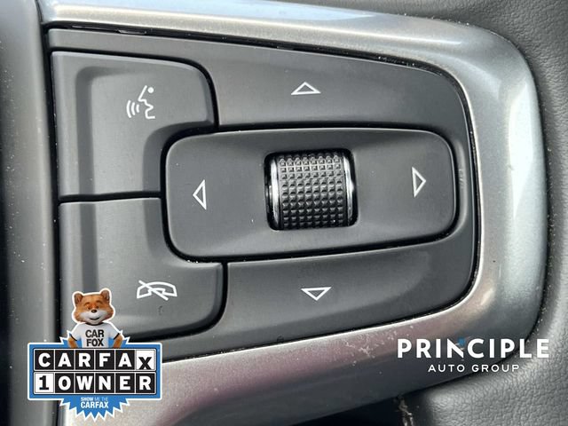 Used 2025 Chevrolet Silverado 2500 LTZ w/ LTZ Premium Texas Edition AWD/4WD image 23
