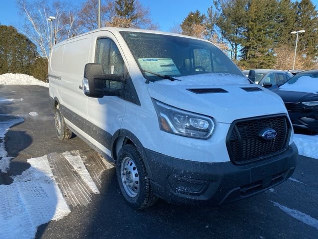New 2025 Ford Transit 150 Base