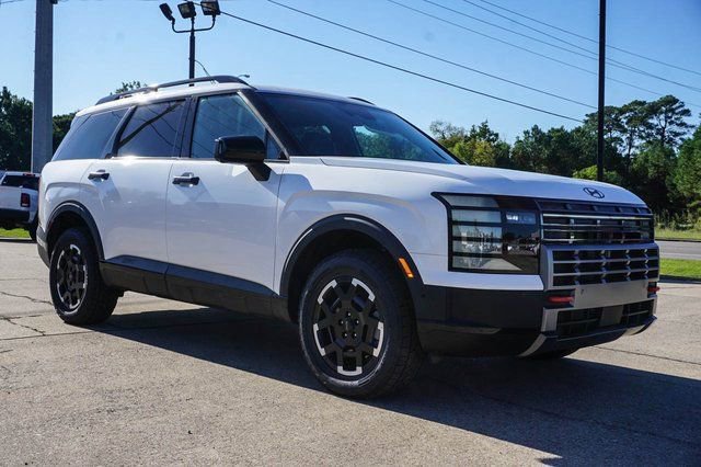 New 2026 Hyundai Palisade XRT Pro image 2