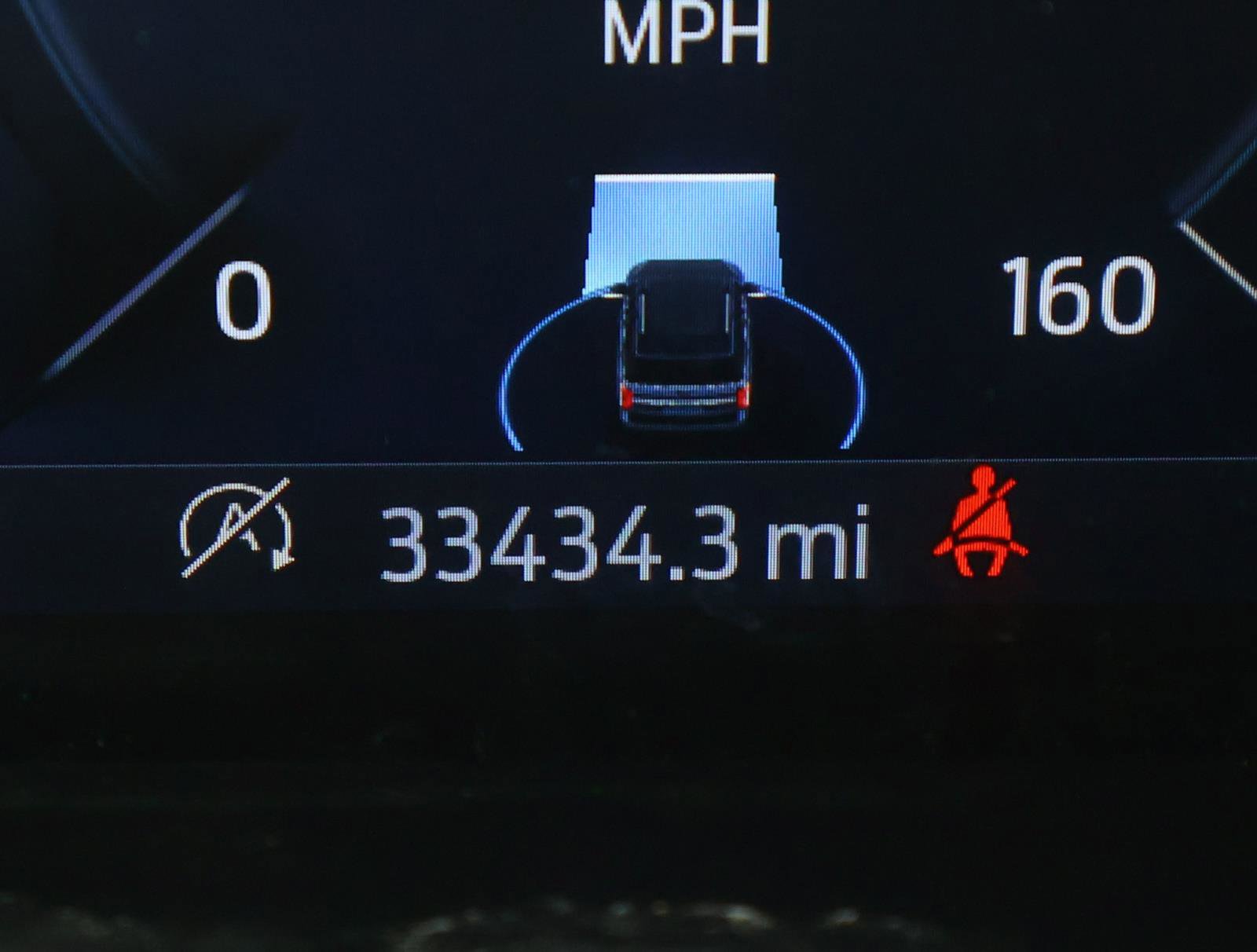 Used 2022 Ford Expedition Max Platinum image 33