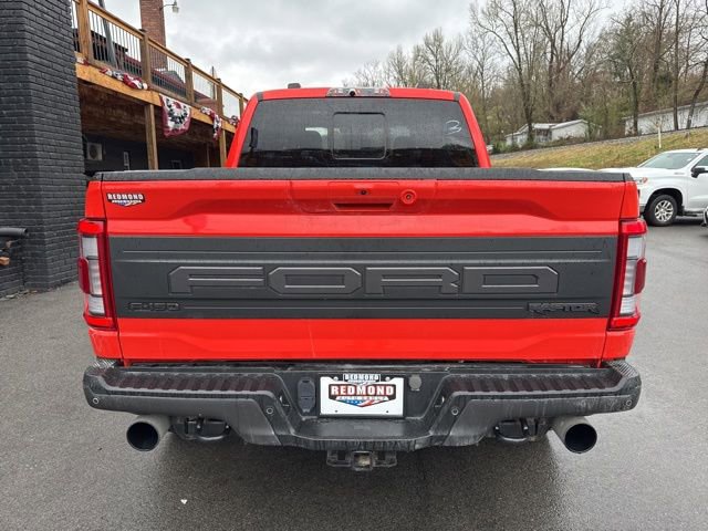 Used 2023 Ford F150 Raptor w/ Raptor Carbon Fibre Package image 7