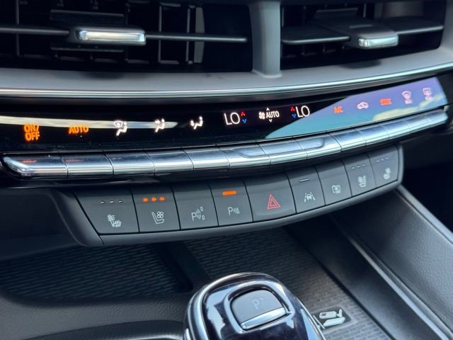 New 2025 Cadillac CT5 Premium Luxury image 33