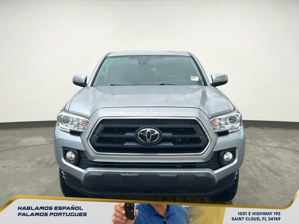 Used 2023 Toyota Tacoma SR5 image 9