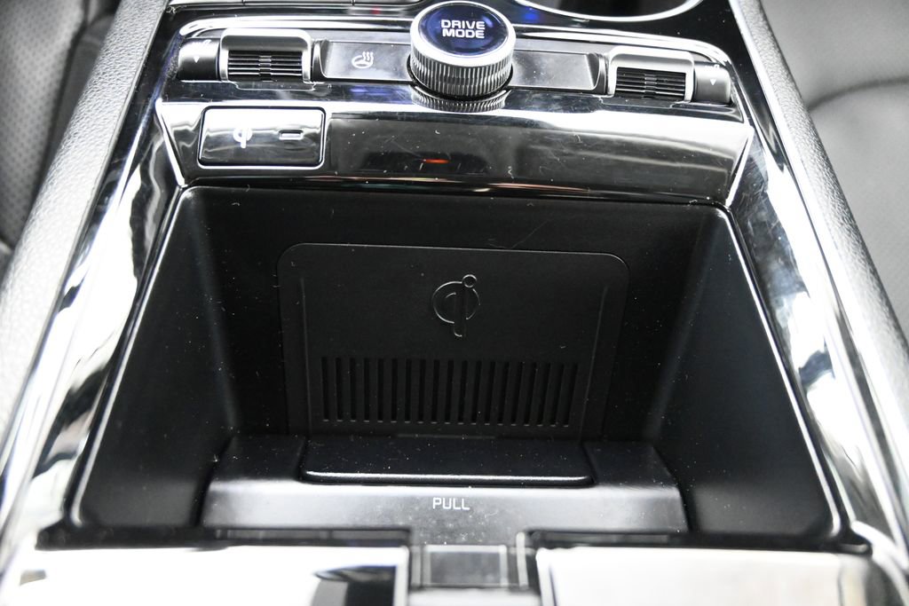 Used 2023 Kia K5 EX FWD image 30