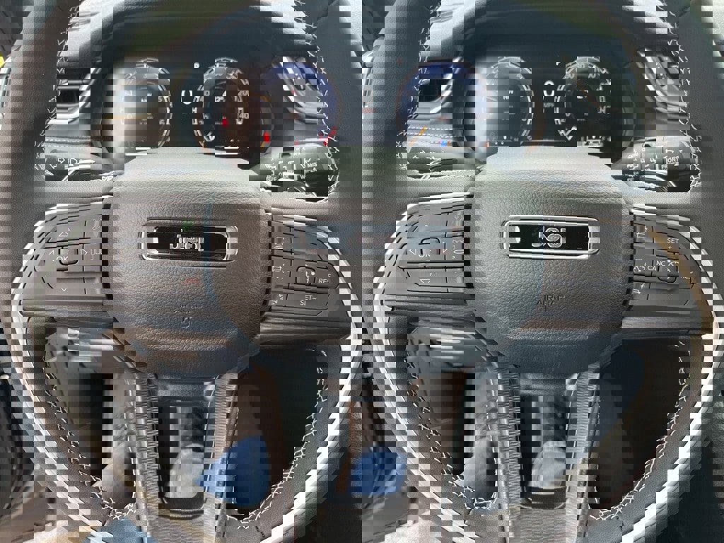 New 2025 Jeep Grand Cherokee Laredo X image 20