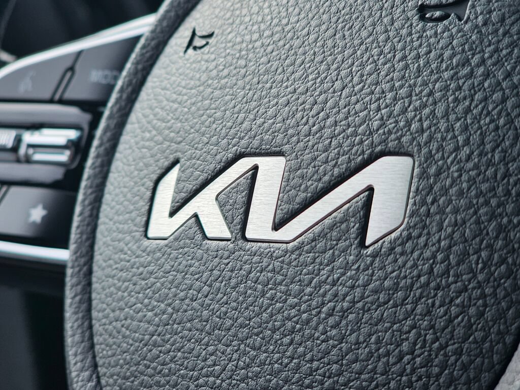 Certified 2024 Kia Seltos SX AWD/4WD image 22