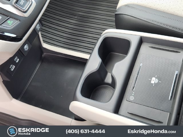 New 2027 Honda Odyssey Elite image 16