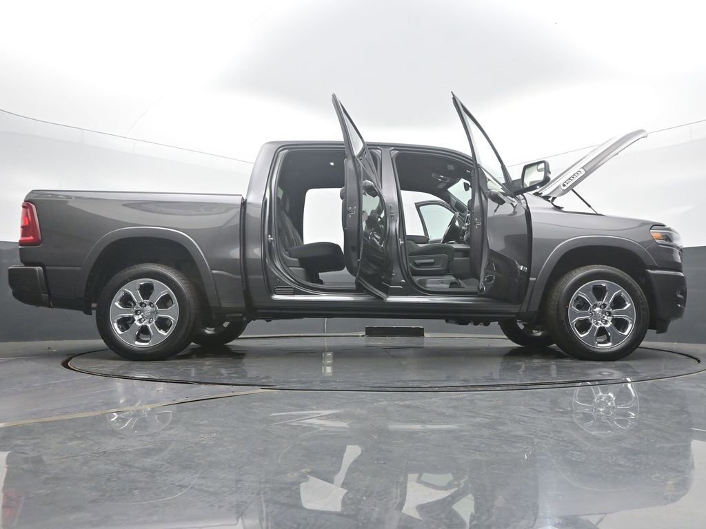 New 2026 RAM 1500 Big Horn image 92