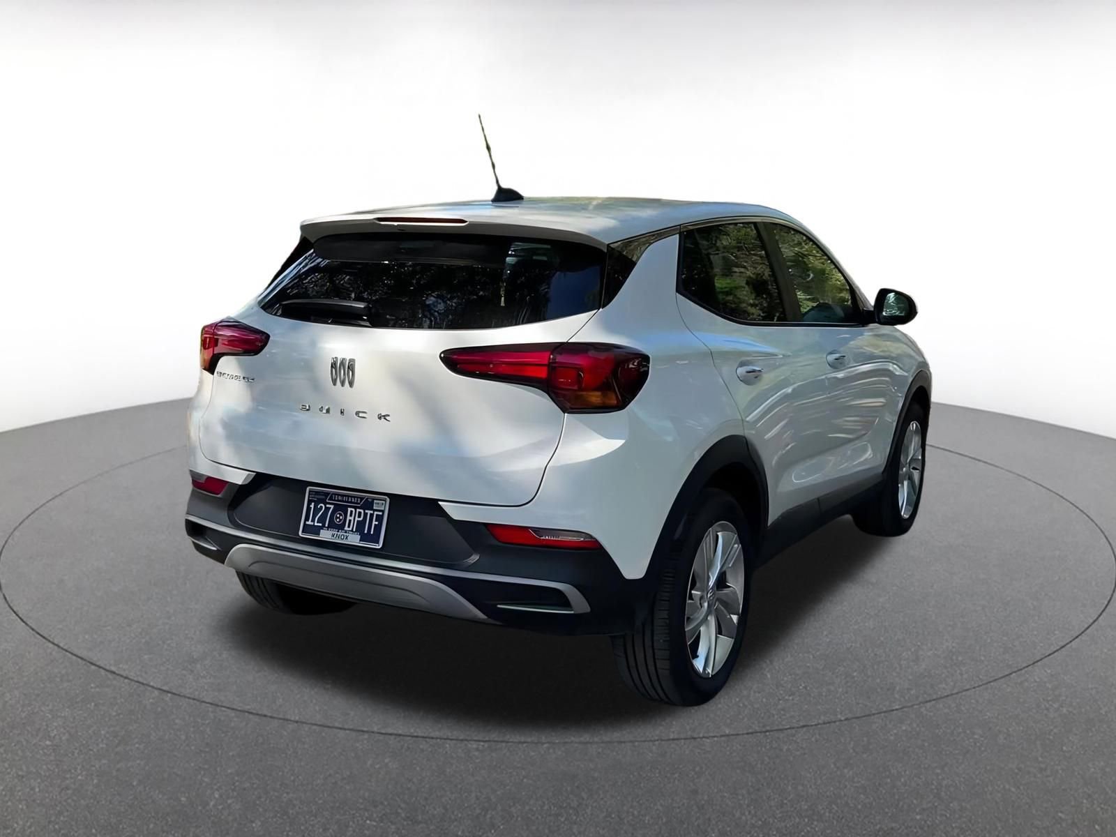 Used 2025 Buick Encore GX Preferred image 14