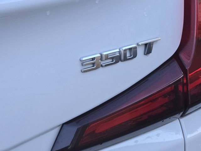 Used 2024 Cadillac XT4 Premium Luxury w/ Technology Package image 9