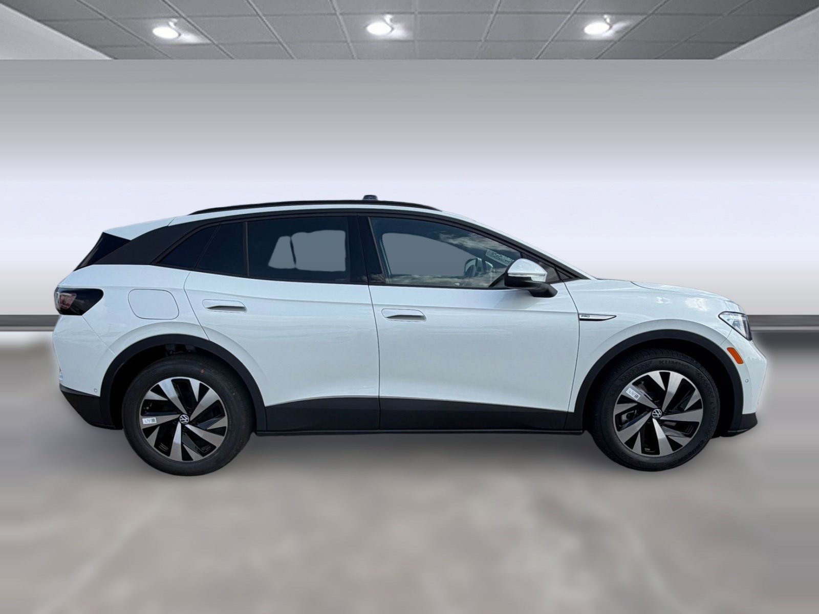 New 2026 Volkswagen ID.4 Pro RWD image 8