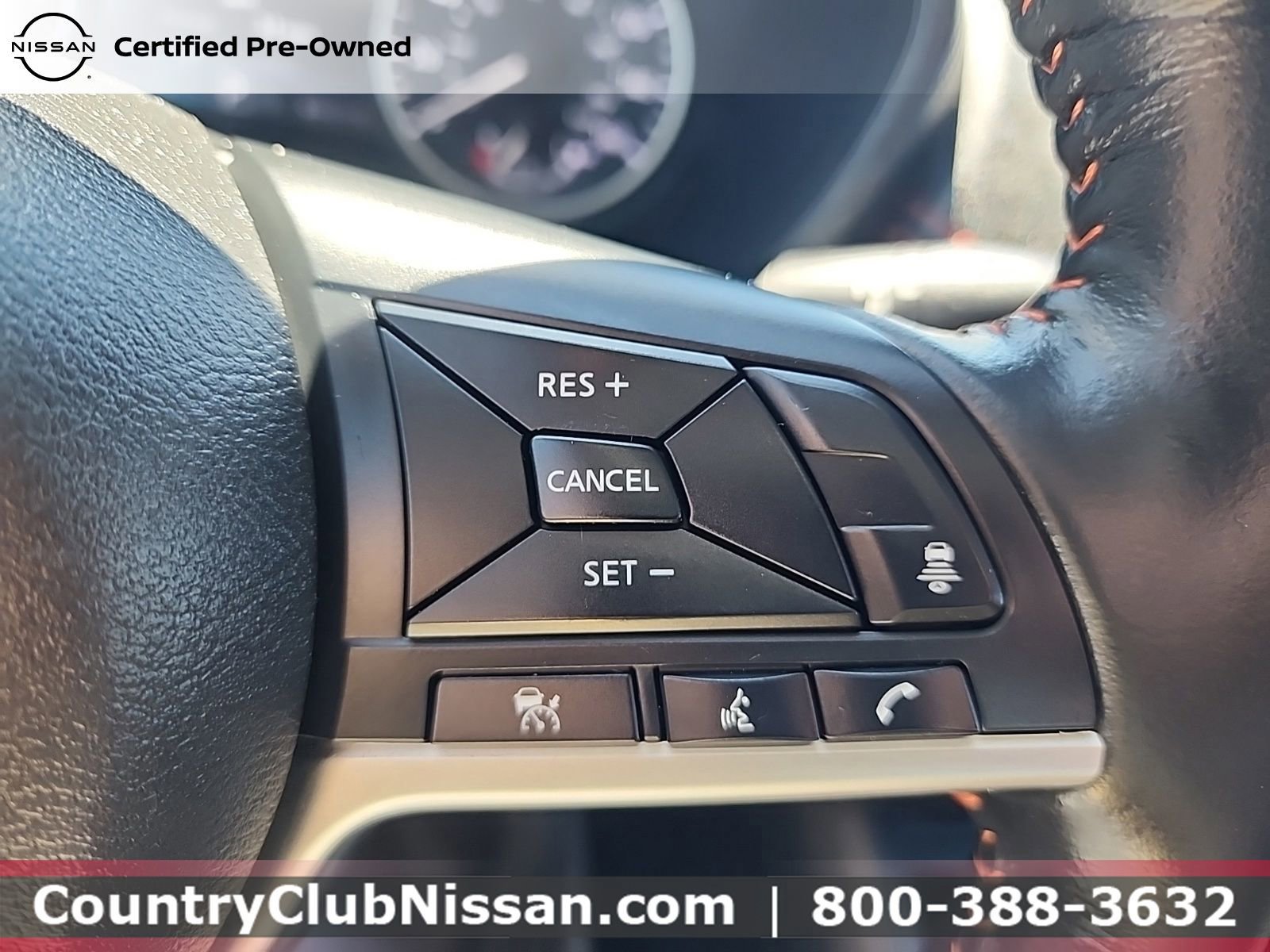 Used 2024 Nissan Sentra SR FWD image 17