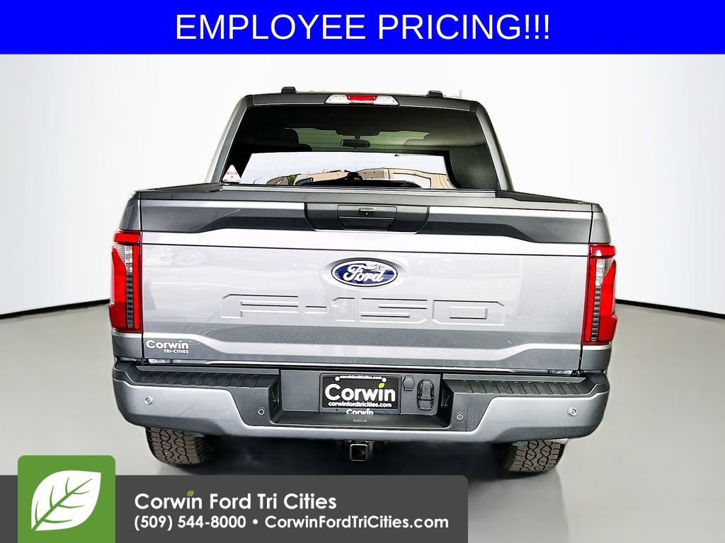 New 2026 Ford F150 STX AWD/4WD image 14