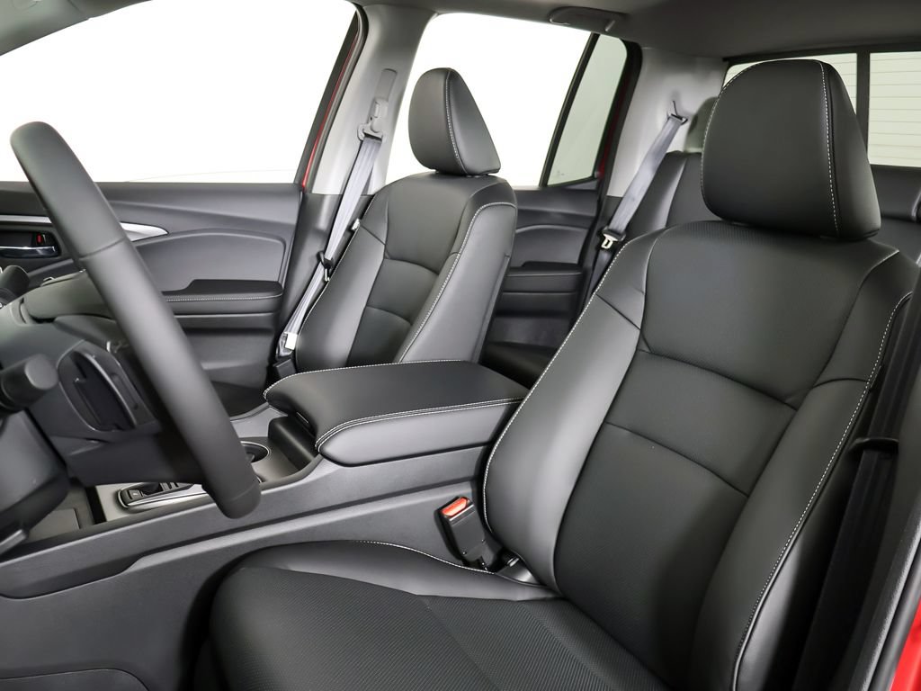 New 2026 Honda Ridgeline RTL image 18