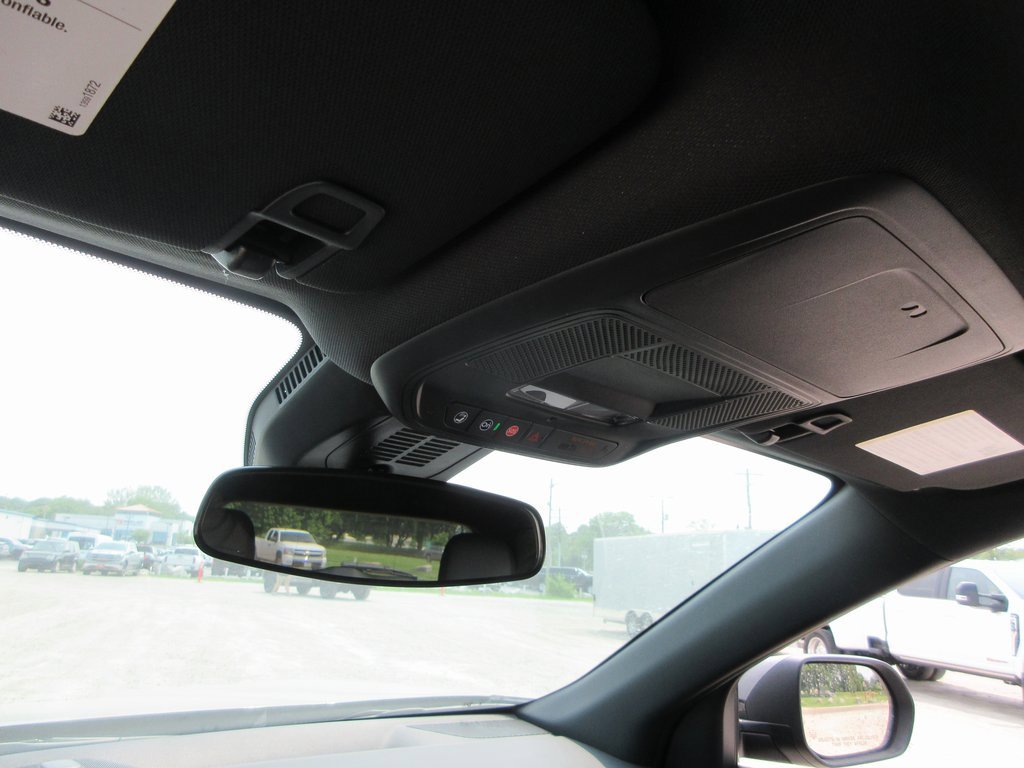 New 2026 GMC Terrain AT4 image 19