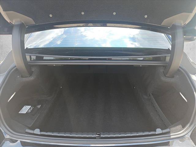 Used 2024 BMW M850i Gran Coupe xDrive AWD/4WD image 5
