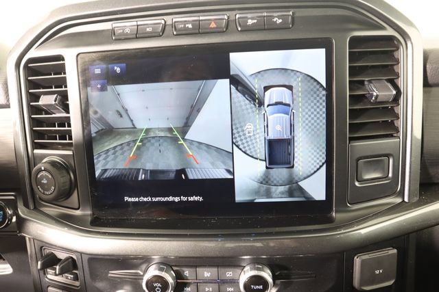 Certified 2023 Ford F150 XLT w/ Equipment Group 302A High image 60