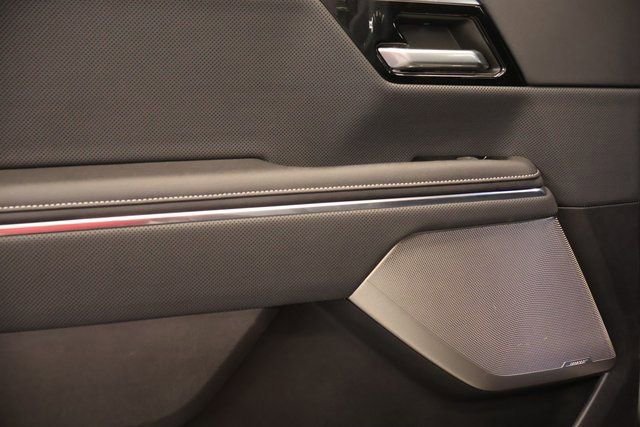 Used 2024 GMC Sierra EV Denali AWD/4WD image 28