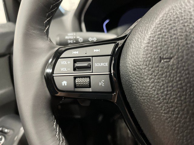 New 2026 Honda Civic Sport image 23