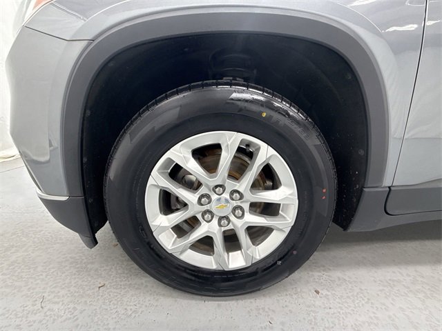 Used 2019 Chevrolet Traverse LT image 10
