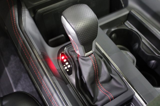 Used 2025 RAM 1500 RHO w/ RHO Level 1 Equipment Group image 17