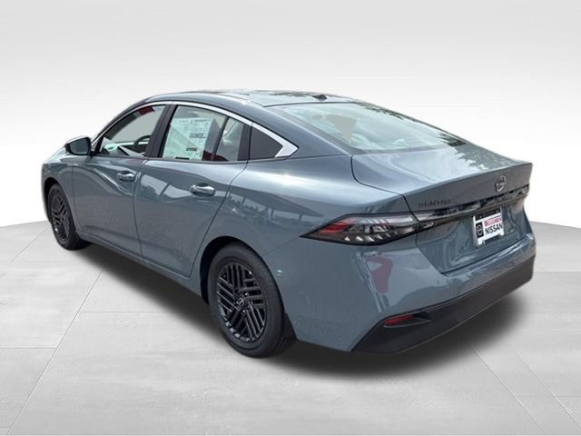 New 2027 Nissan Sentra SV w/ Floor Mat Package FWD image 5