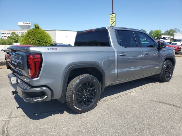 Used 2021 GMC Sierra 1500 Elevation AWD/4WD image 6