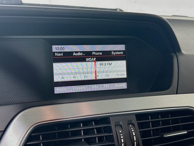 Used 2014 Mercedes-Benz C 300 4MATIC Sedan image 14