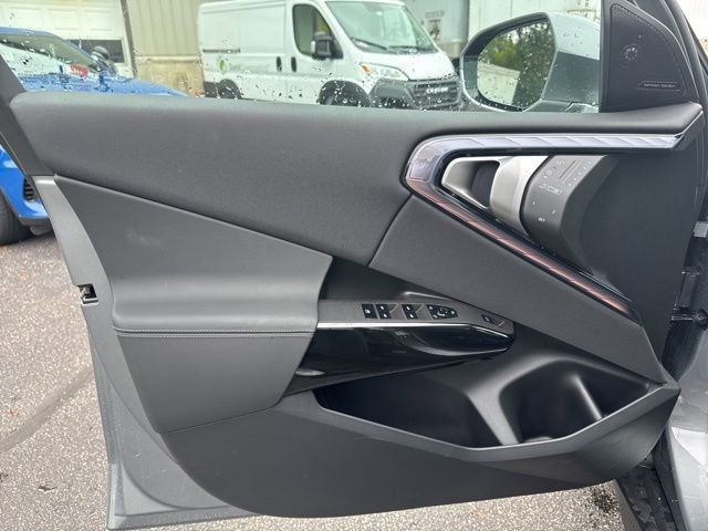 New 2026 BMW X3 xDrive30 w/ Premium Package image 10