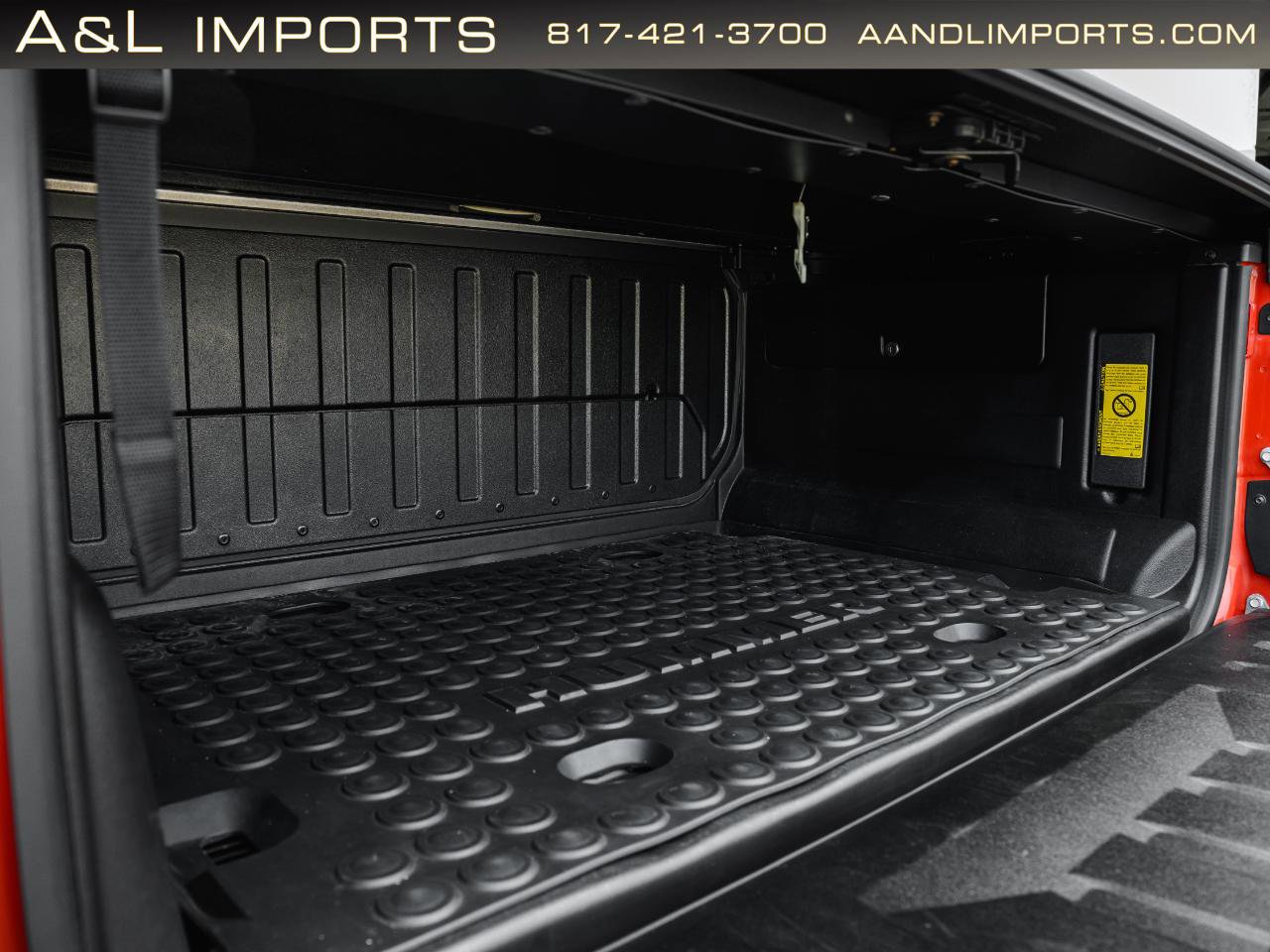 Used 2008 HUMMER H2 SUT image 66