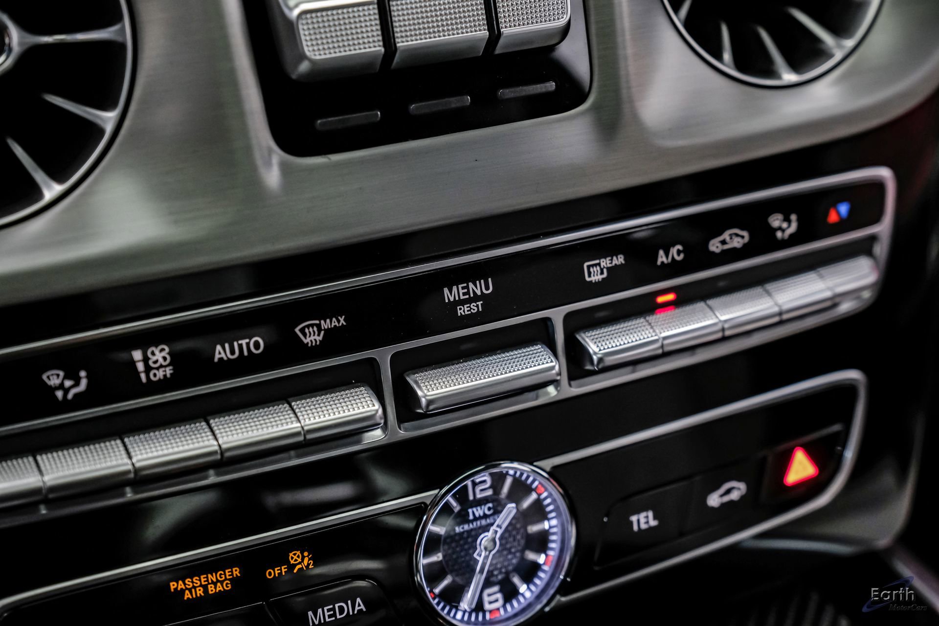 Used 2024 Mercedes-Benz G 63 AMG 4MATIC image 68