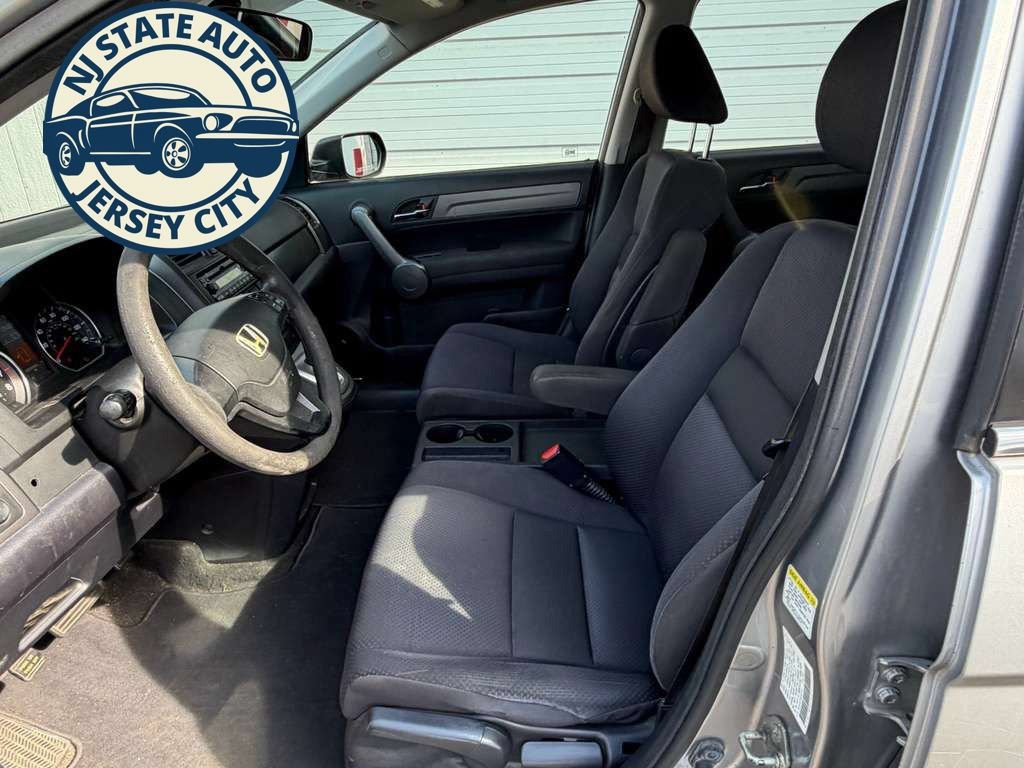 Used 2008 Honda CR-V LX image 5