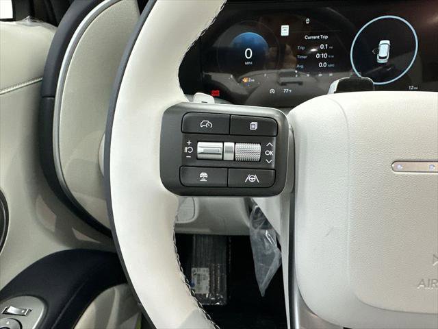 New 2026 Hyundai Palisade Calligraphy image 28