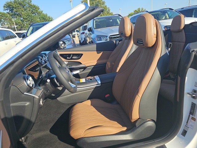 New 2026 Mercedes-Benz CLE 300 4MATIC Cabriolet image 15