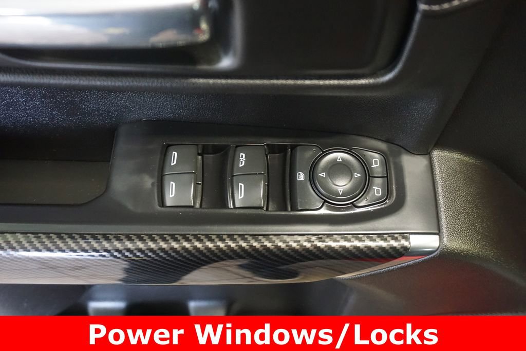 Used 2021 GMC Sierra 1500 Elevation w/ X31 Off-Road Package image 6