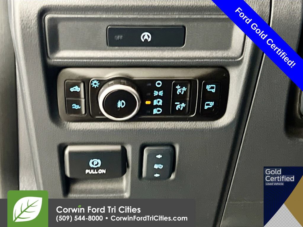 Used 2025 Ford F150 Raptor image 19