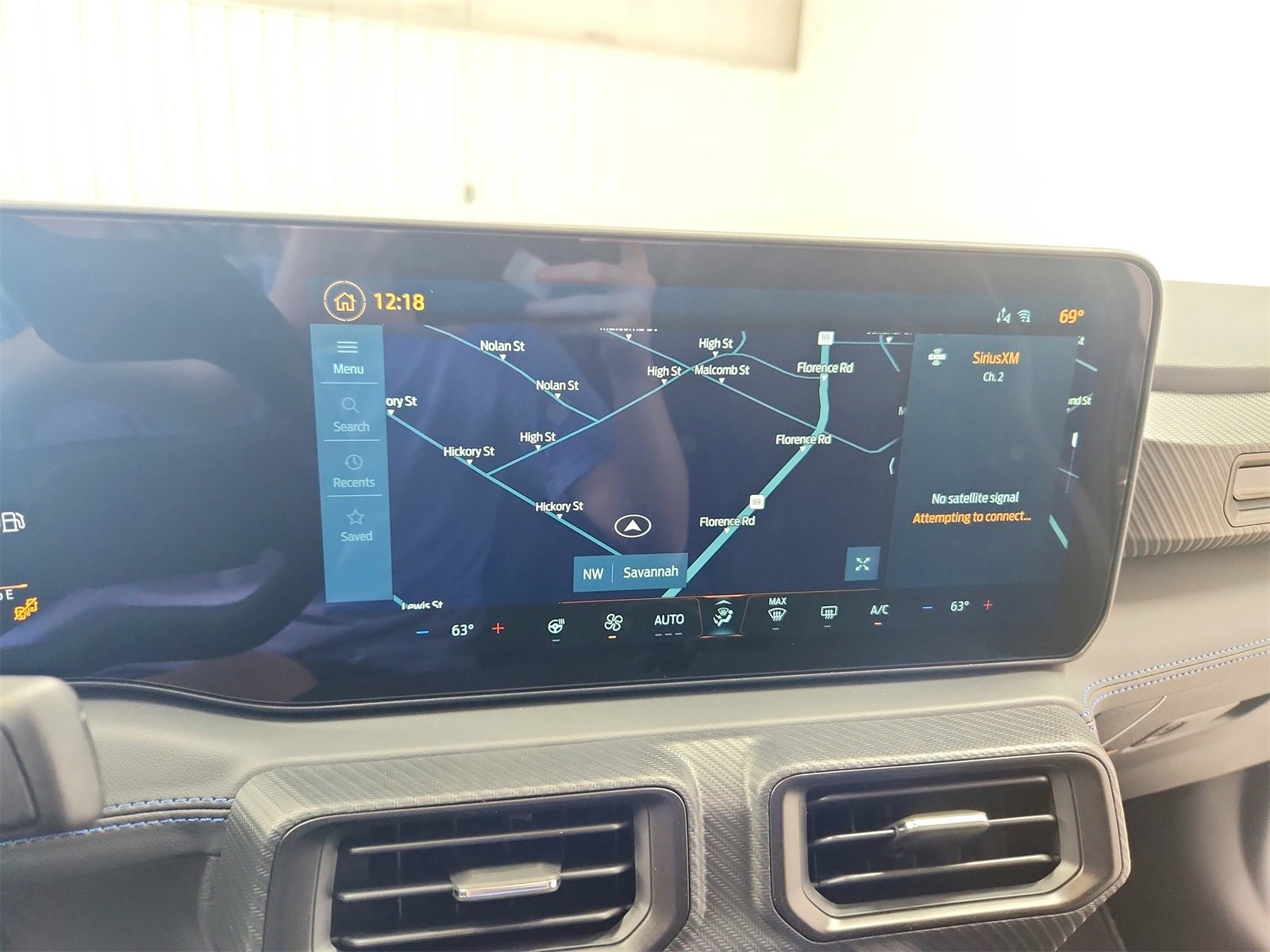 New 2025 Ford Mustang Dark Horse image 26