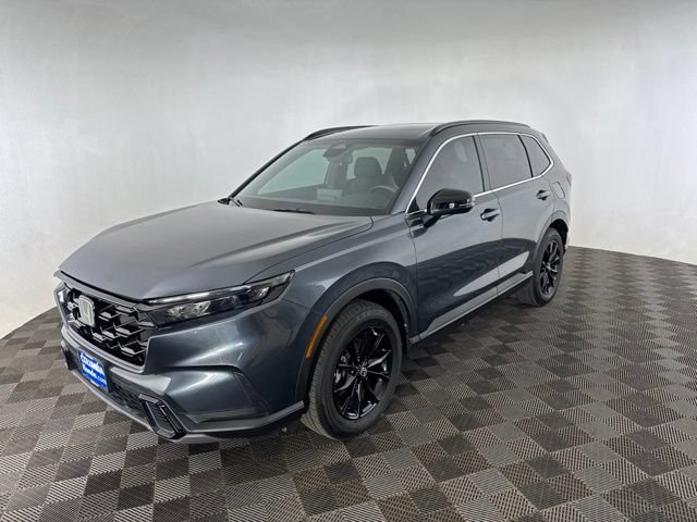 Used 2025 Honda CR-V Sport image 3