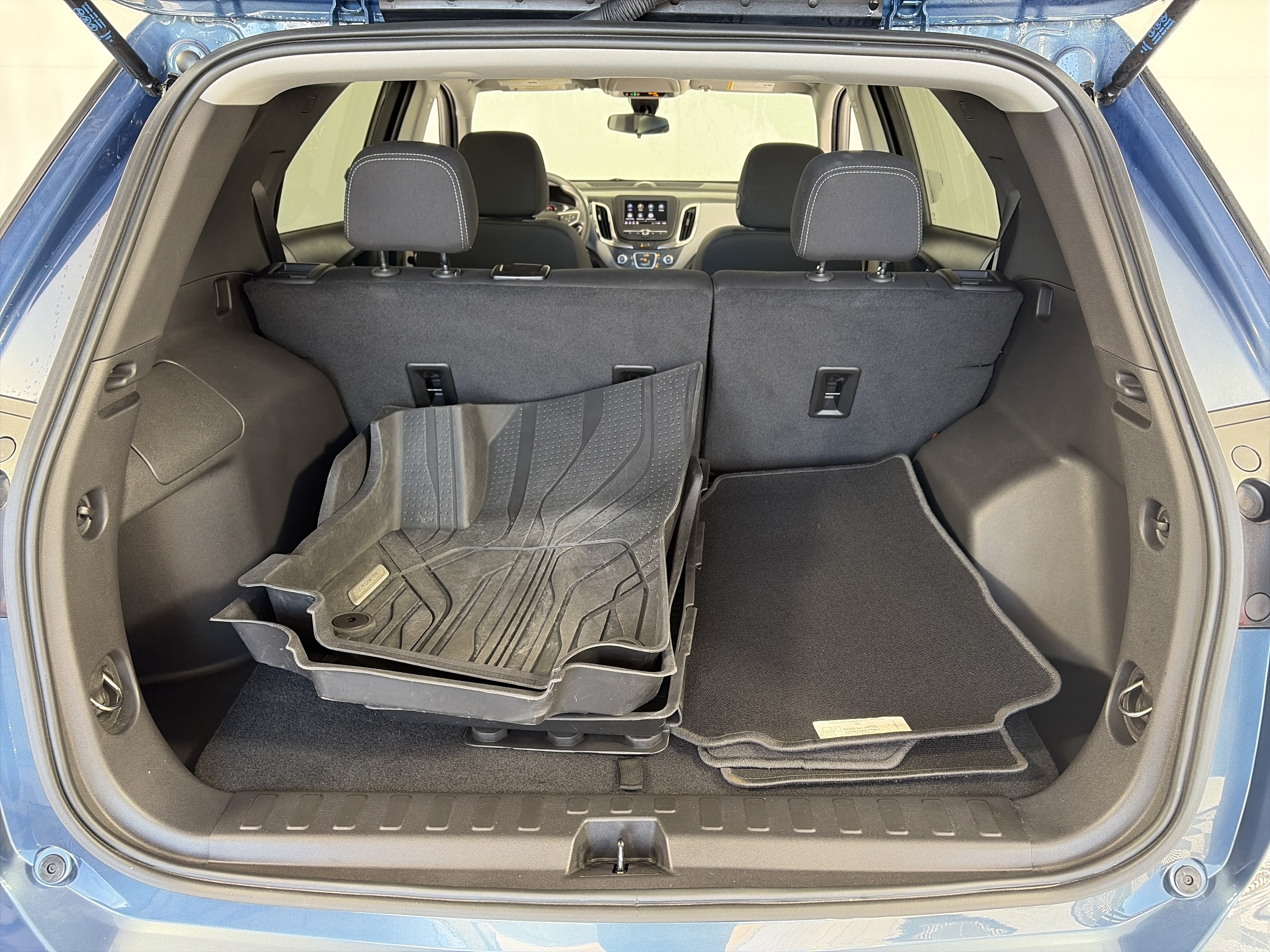 Used 2024 Chevrolet Equinox LS w/ LS Convenience Package FWD image 14