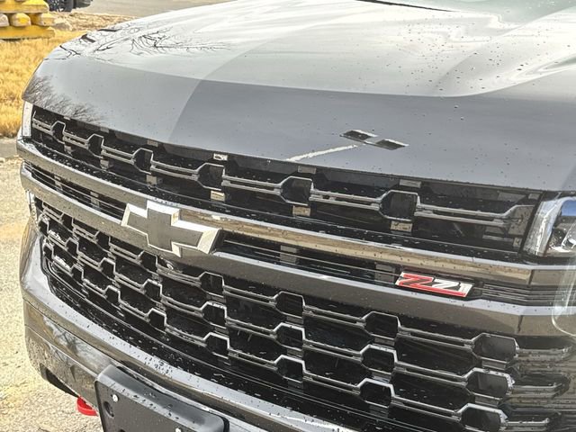 Used 2023 Chevrolet Tahoe Z71 w/ Z71 Off-Road Package image 28