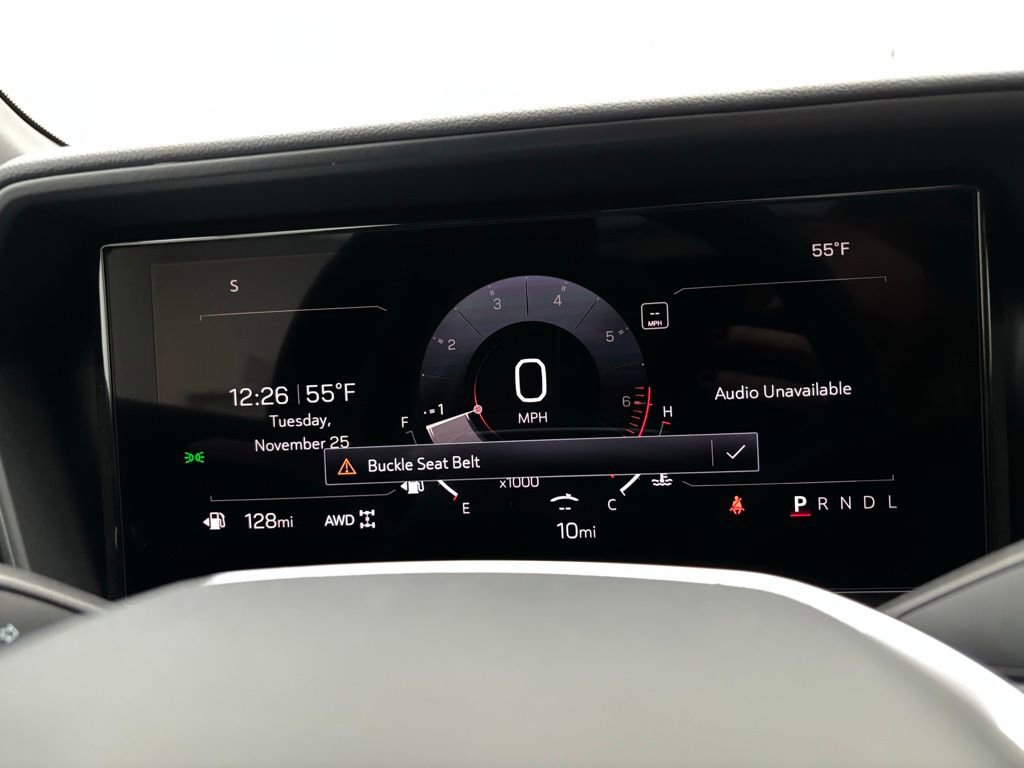 New 2026 GMC Terrain Elevation w/ Elevation Premium Package image 25