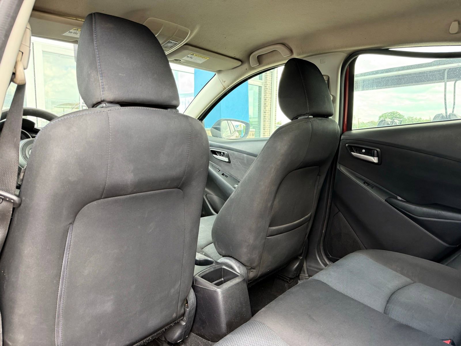 Used 2019 Toyota Yaris LE FWD image 16