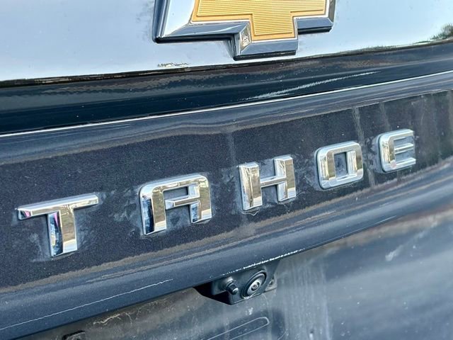 Used 2025 Chevrolet Tahoe LS w/ Max Trailering Package image 15