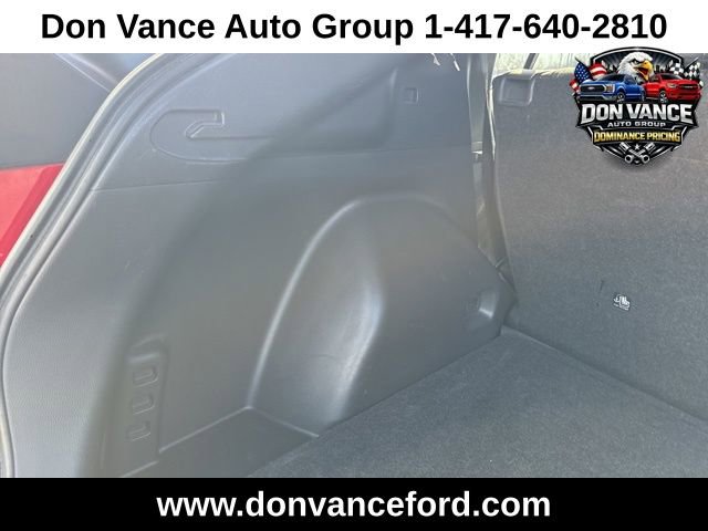 Used 2024 Mitsubishi Eclipse Cross SE image 39