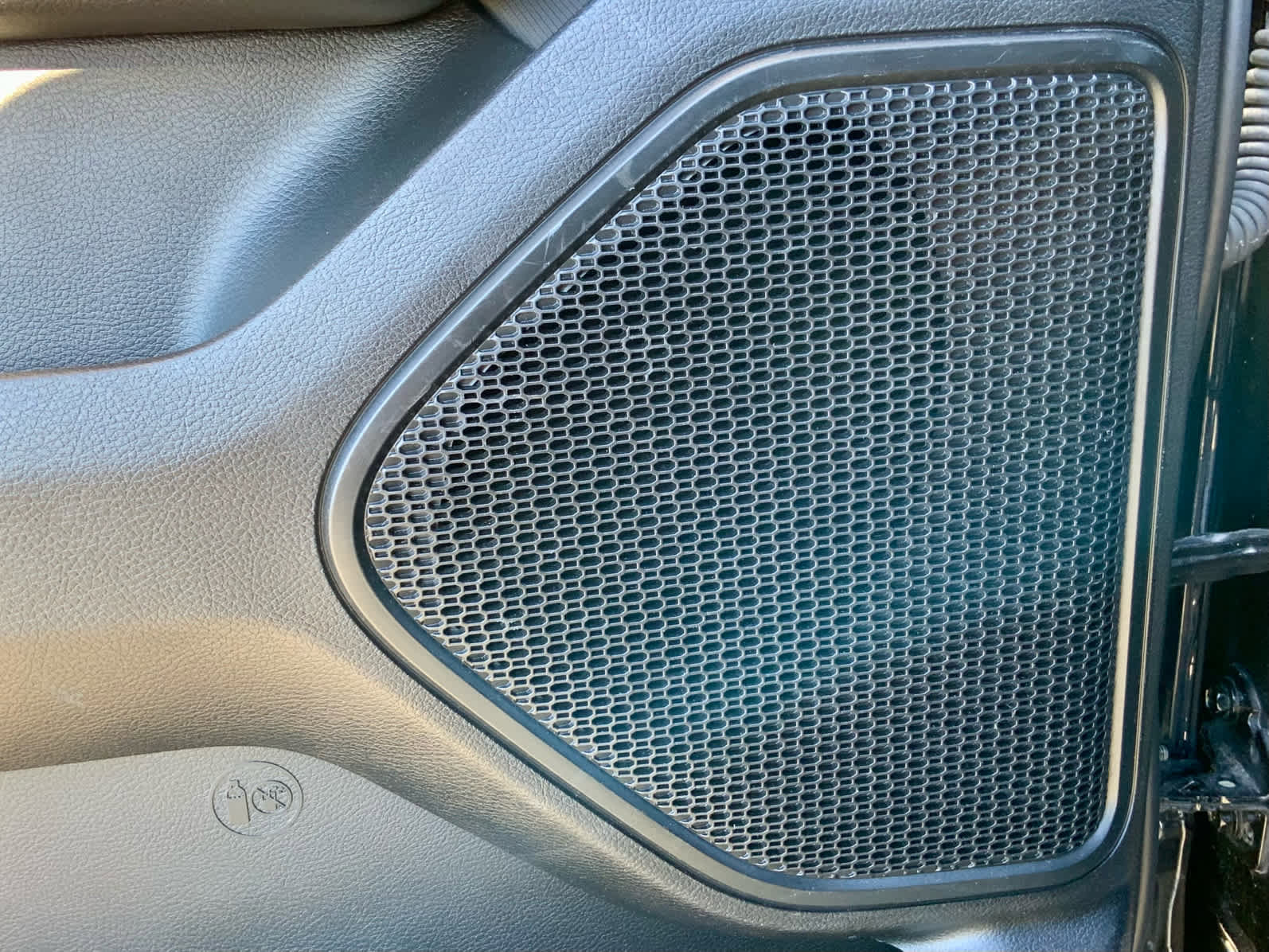 Used 2021 RAM 1500 Rebel w/ Rebel Level 2 Equipment Group image 49