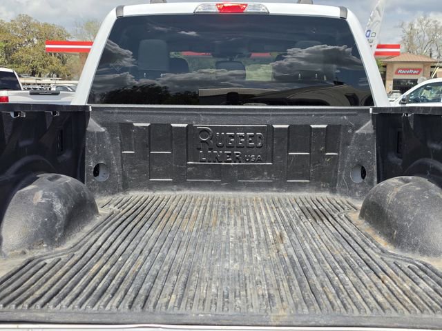 Used 2025 Ford F250 XLT AWD/4WD image 11